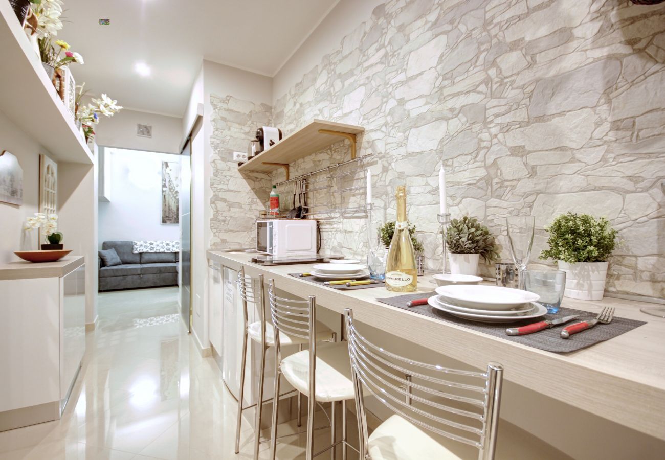 Studio a Milano - Rif. 392058