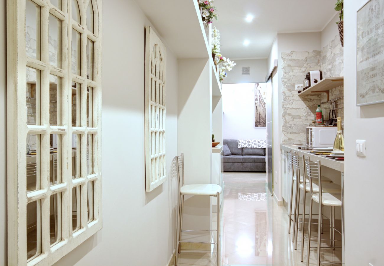 Studio a Milano - Rif. 392058