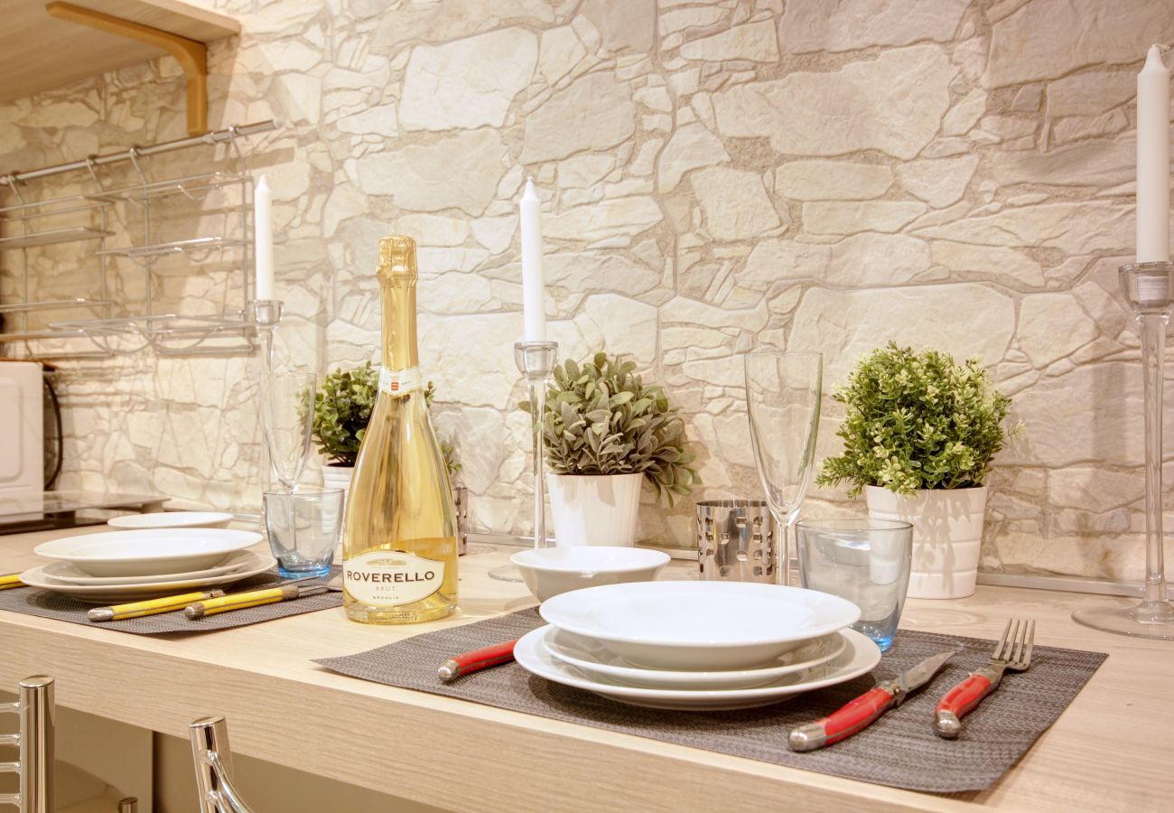 Studio a Milano - Rif. 392058