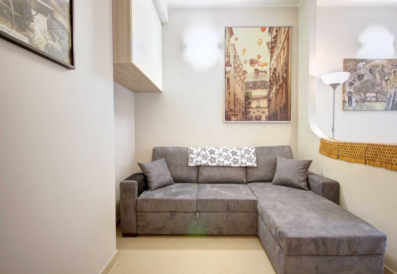 Studio a Milano - Rif. 392058