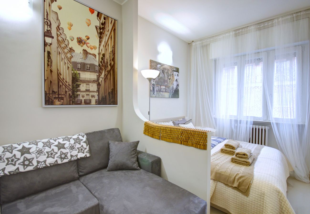 Studio a Milano - Rif. 392058