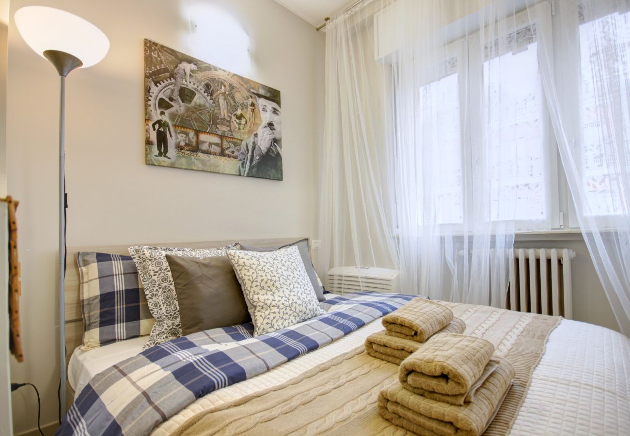 Studio a Milano - Rif. 392058