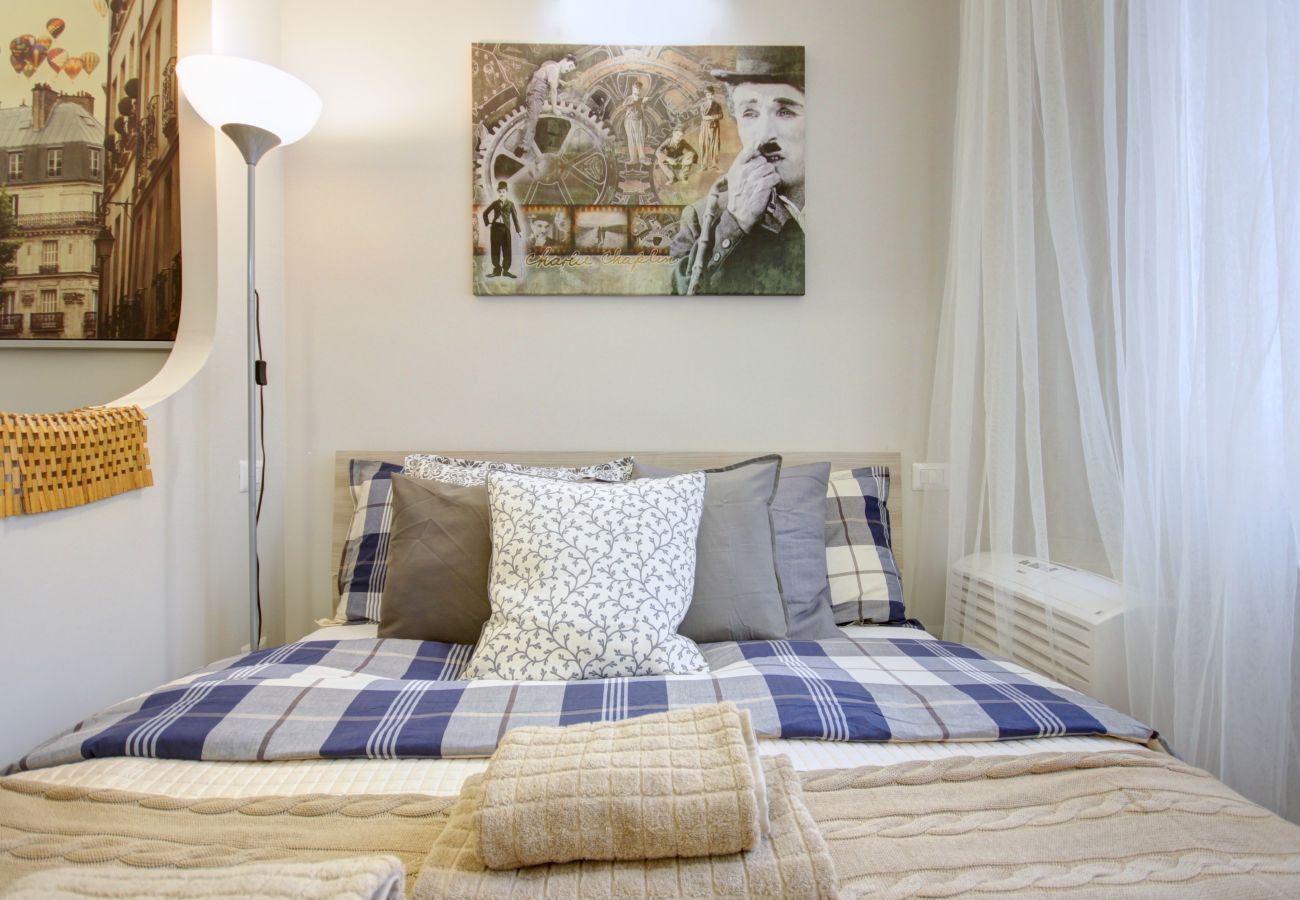 Studio a Milano - Rif. 392058