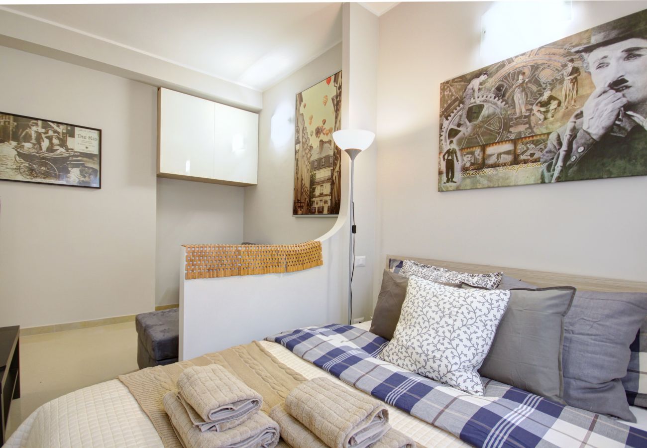 Studio a Milano - Rif. 392058