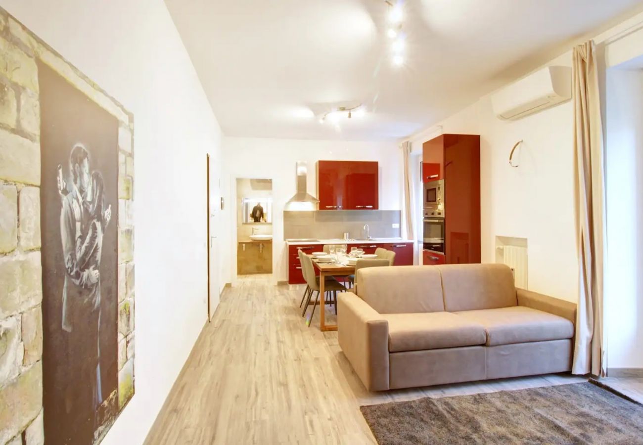 Appartamento a Milano - Rif. 392062
