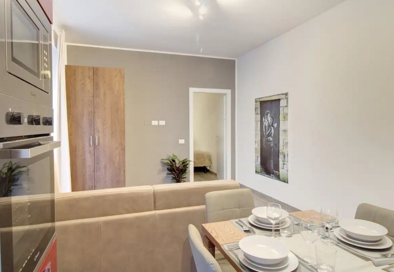 Appartamento a Milano - Rif. 392062