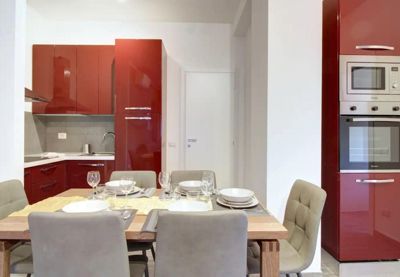 Appartamento a Milano - Rif. 392062