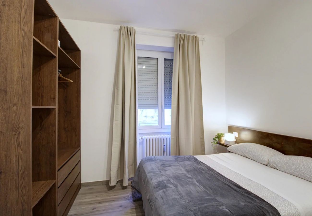 Appartamento a Milano - Rif. 392062