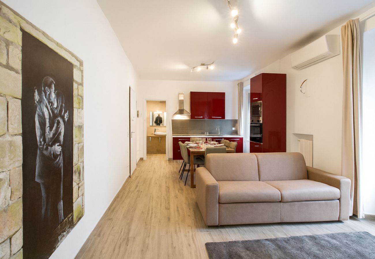 Appartamento a Milano - Rif. 392062