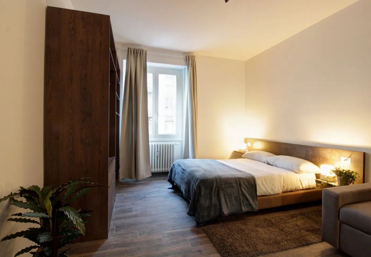Appartamento a Milano - Rif. 392065