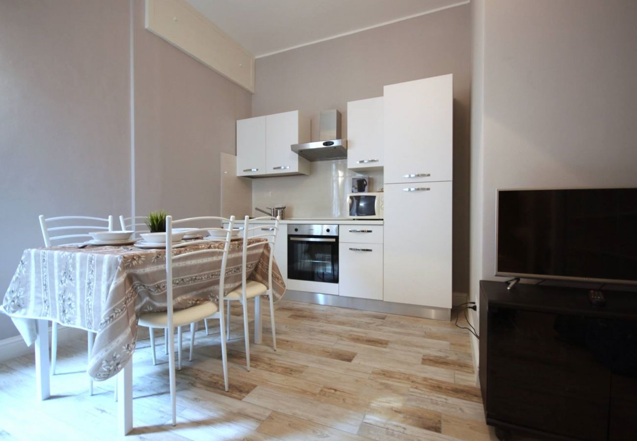 Appartamento a Milano - Rif. 392066