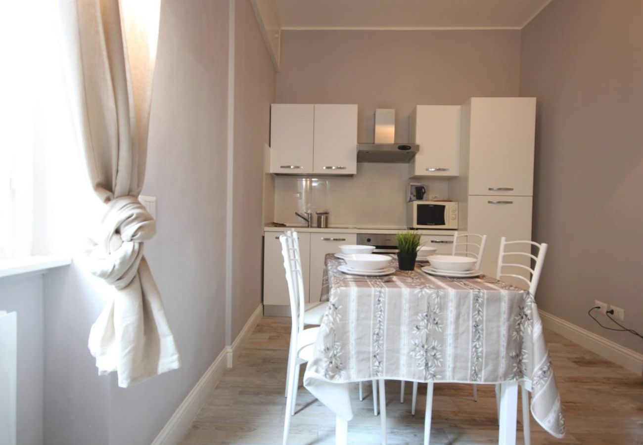 Appartamento a Milano - Rif. 392066