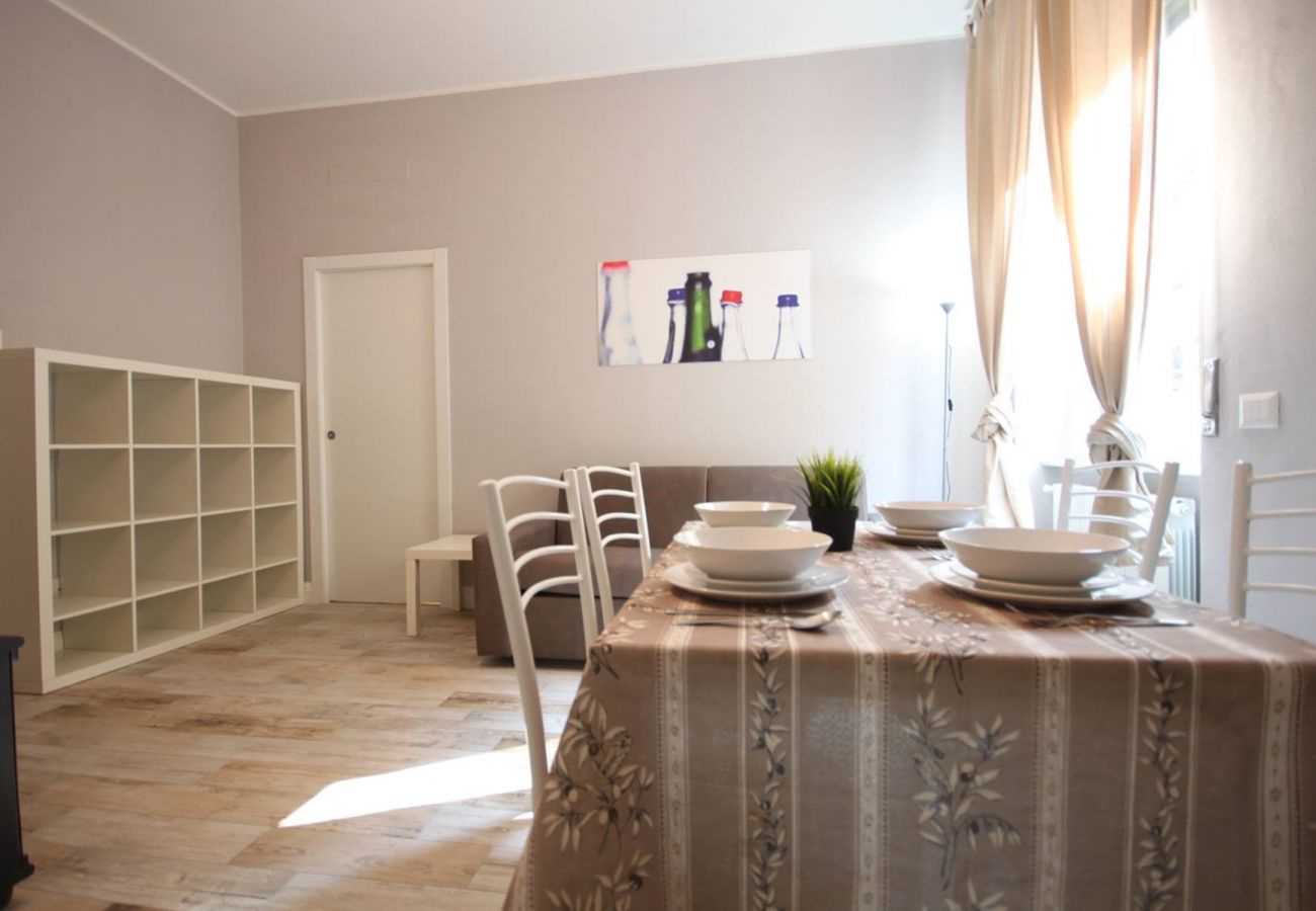 Appartamento a Milano - Rif. 392066