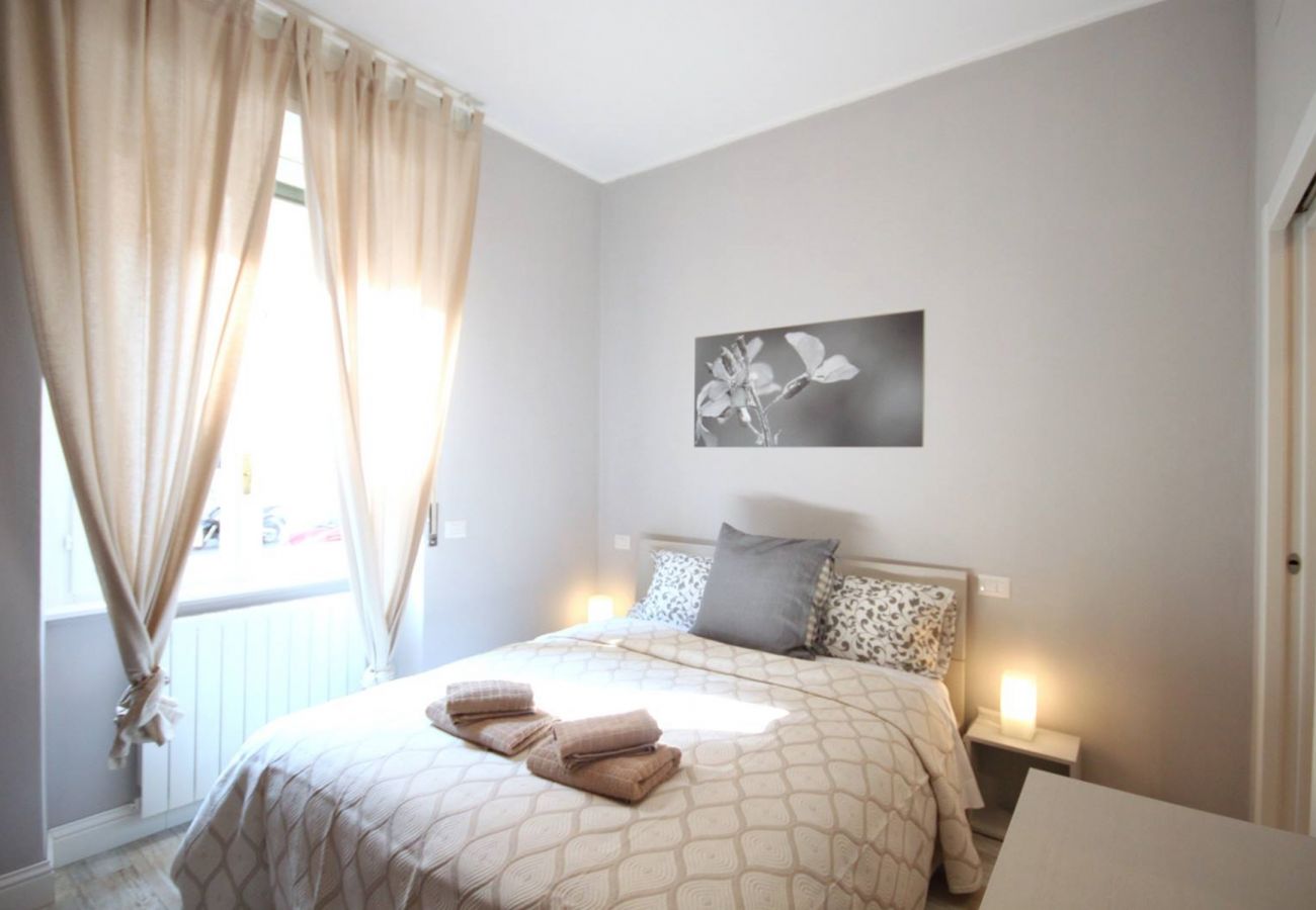 Appartamento a Milano - Rif. 392066