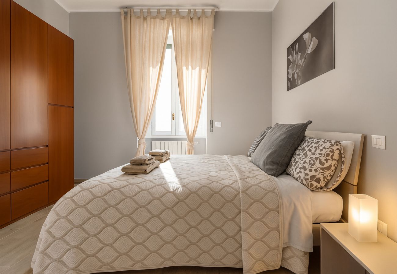 Appartamento a Milano - Rif. 392066