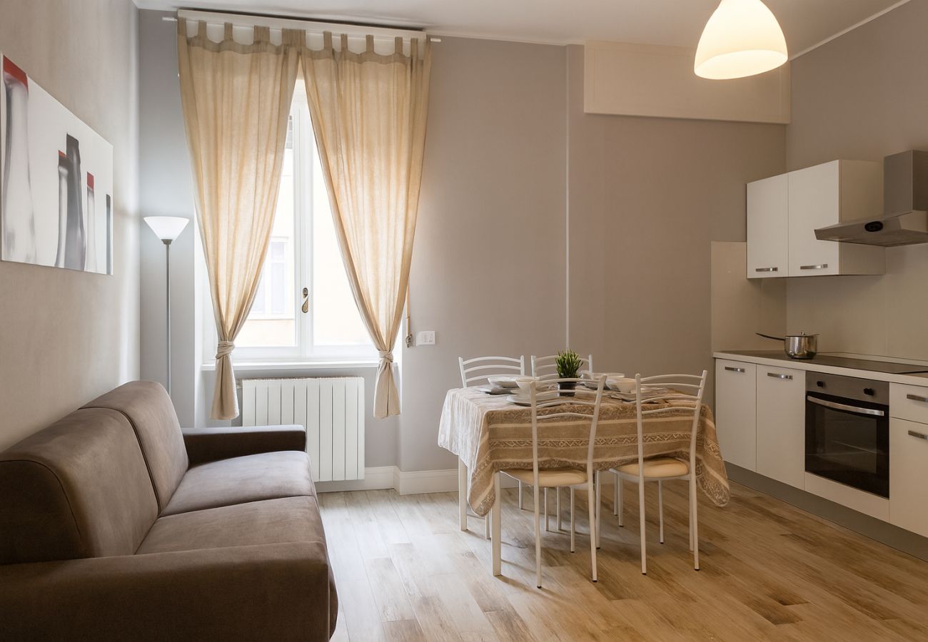 Appartamento a Milano - Rif. 392066