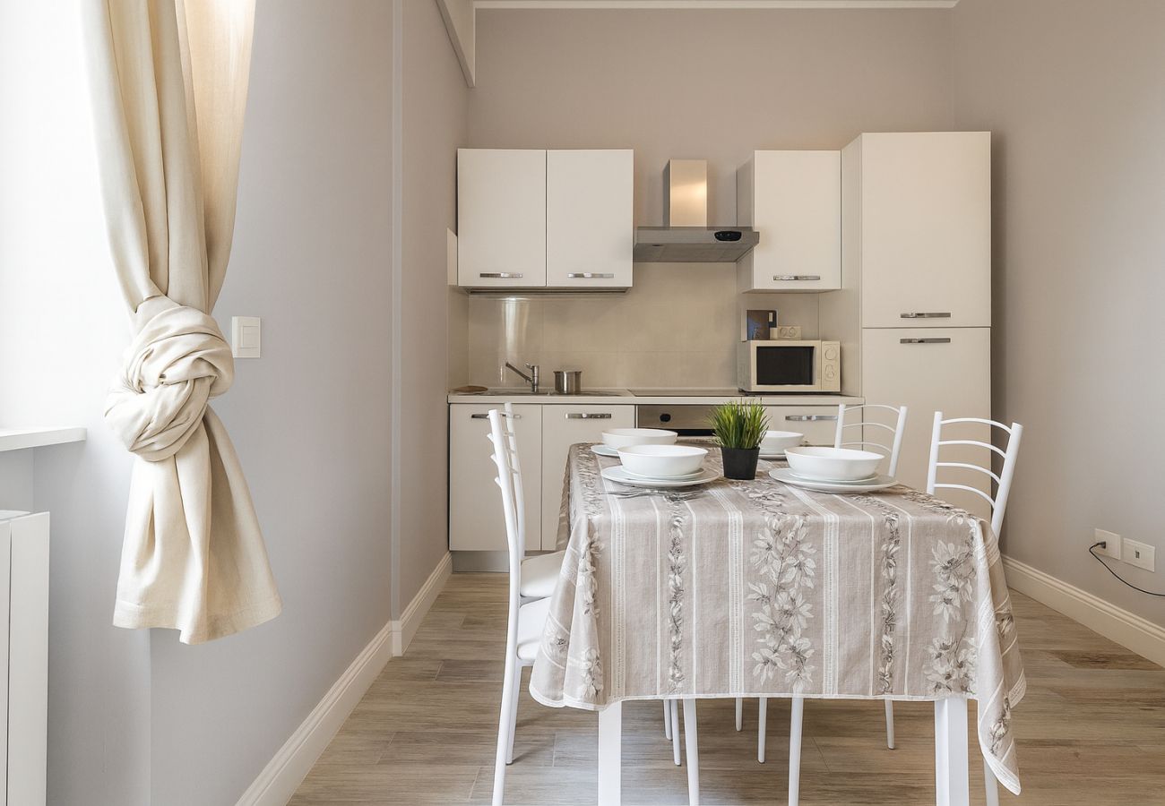 Appartamento a Milano - Rif. 392066