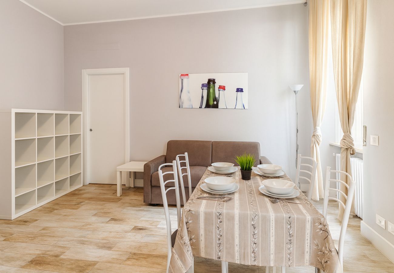 Appartamento a Milano - Rif. 392066