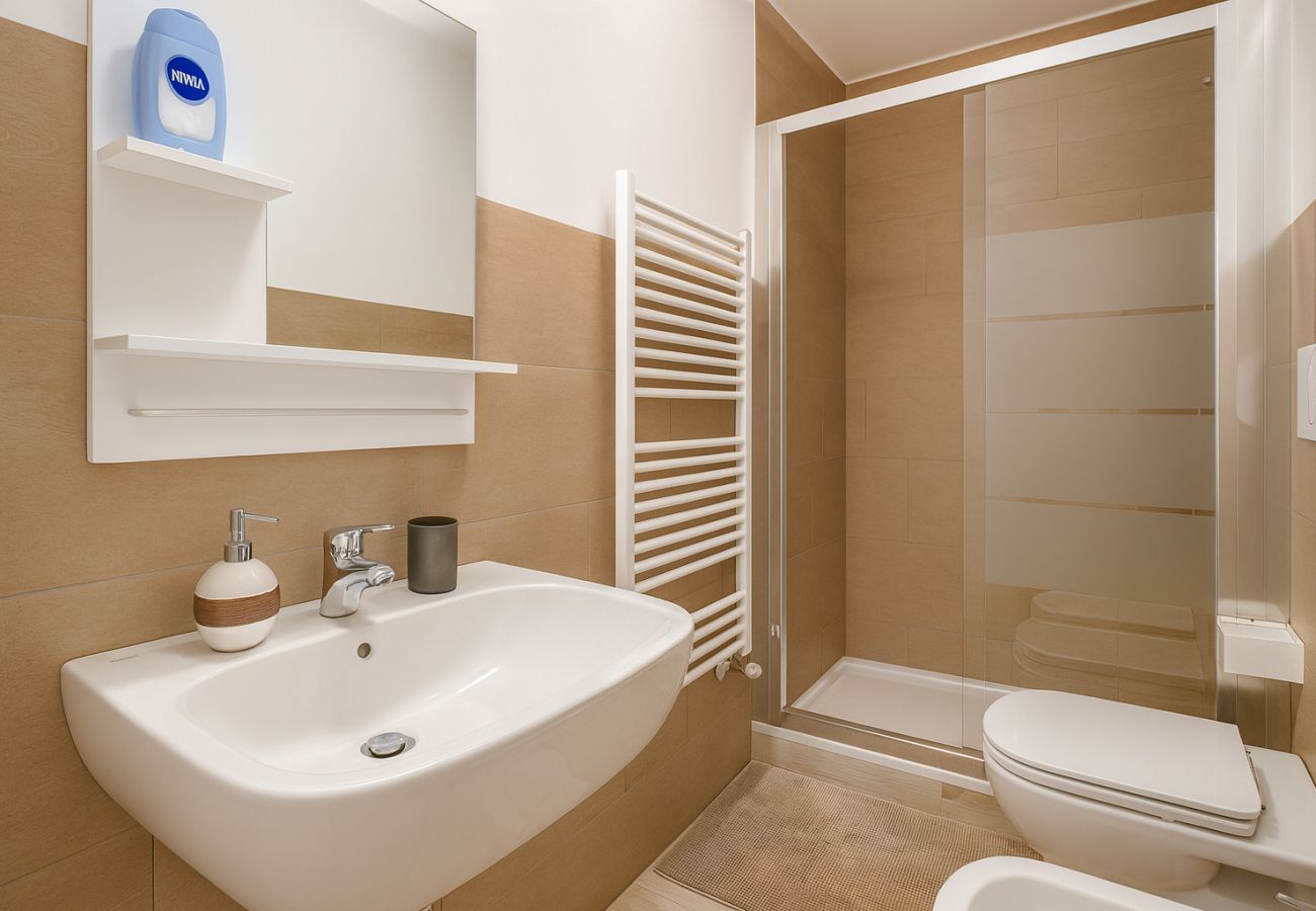 Appartamento a Milano - Rif. 392066