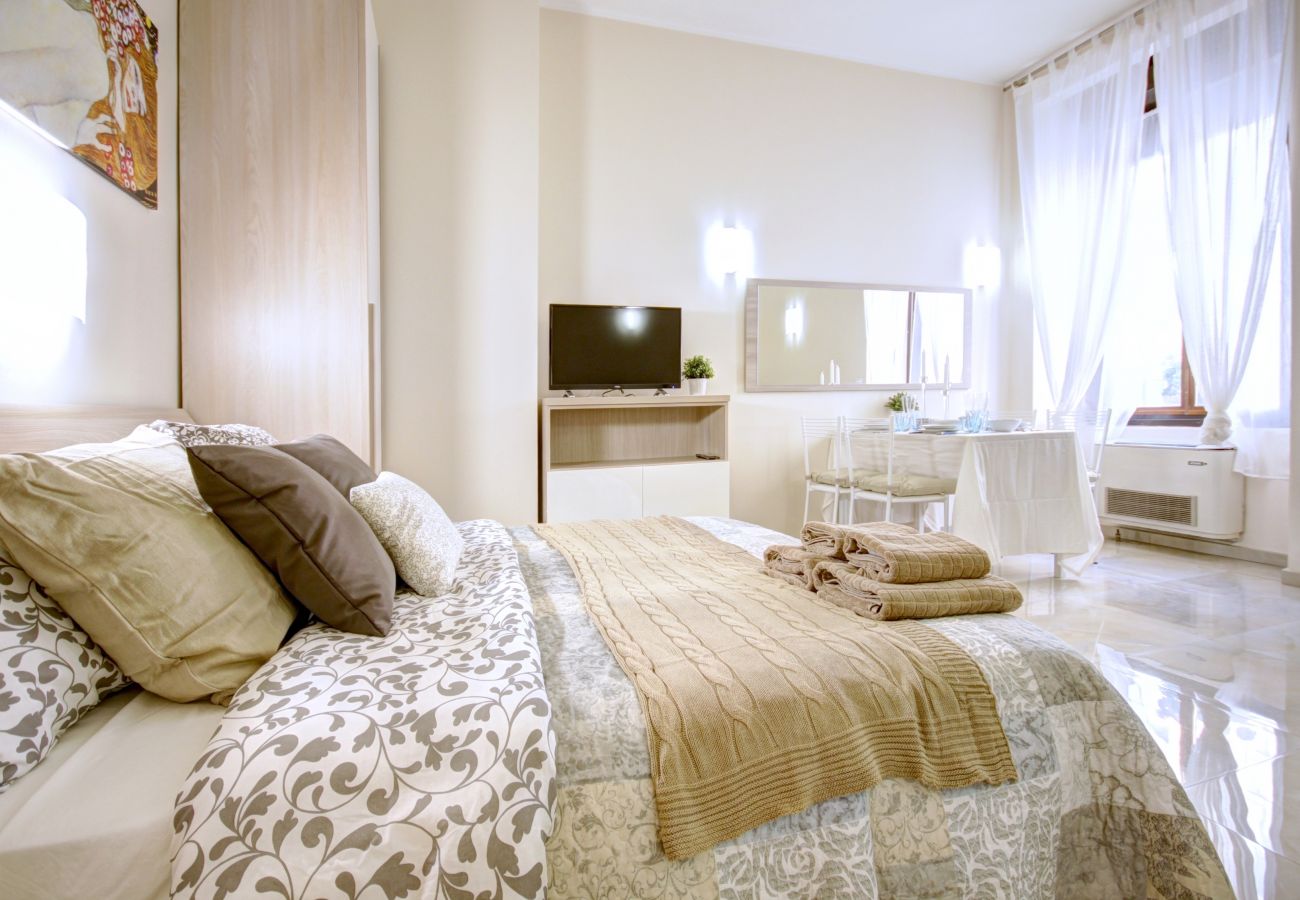 Studio a Milano - Rif. 392070