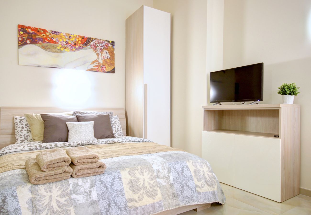 Studio a Milano - Rif. 392070