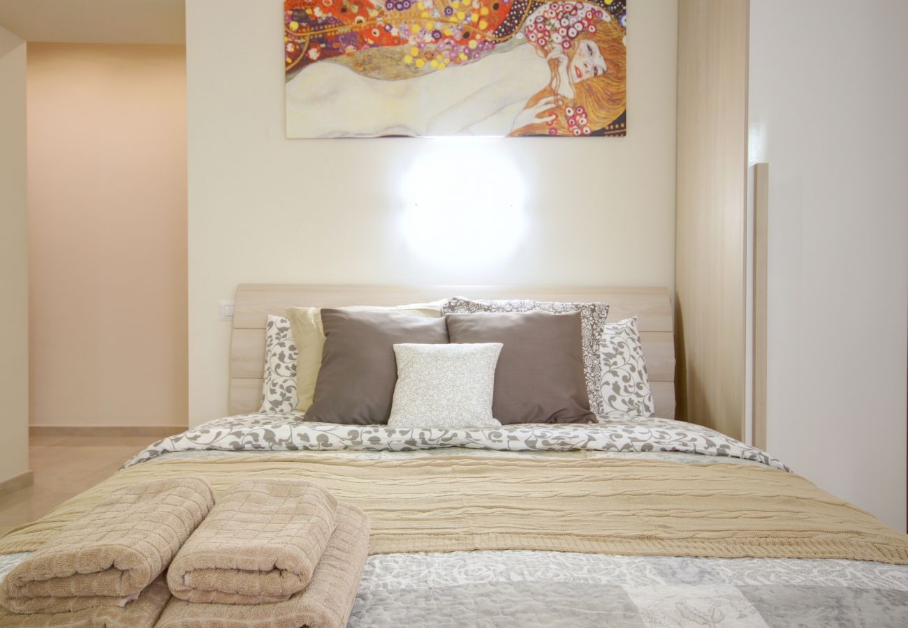 Studio a Milano - Rif. 392070