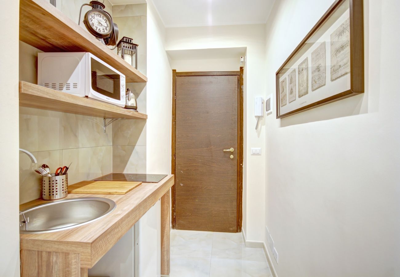 Studio a Milano - Rif. 392070