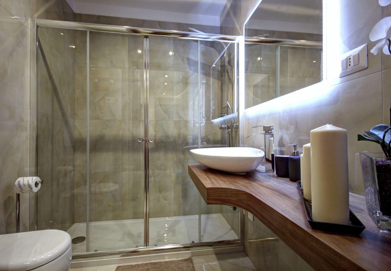 Studio a Milano - Rif. 392070