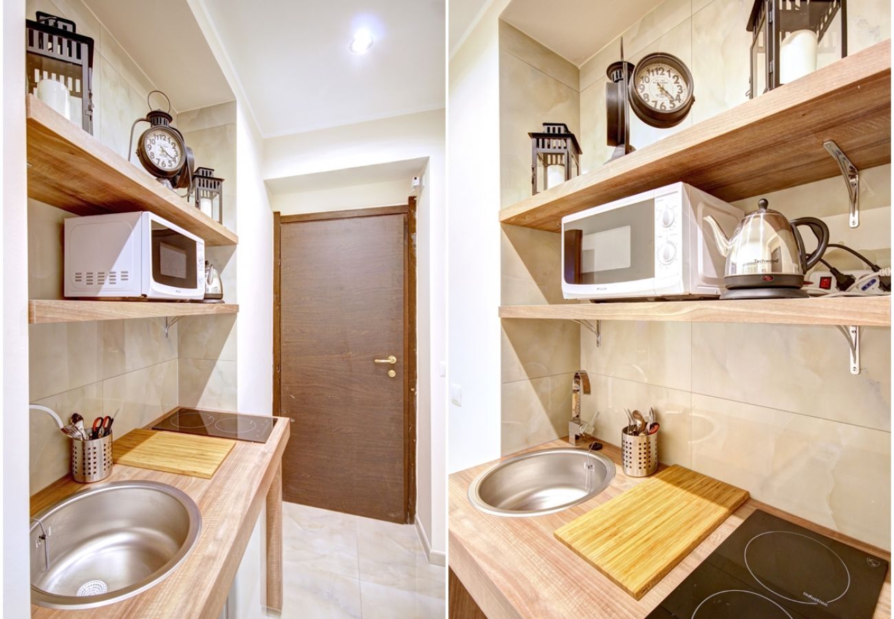 Studio a Milano - Rif. 392070