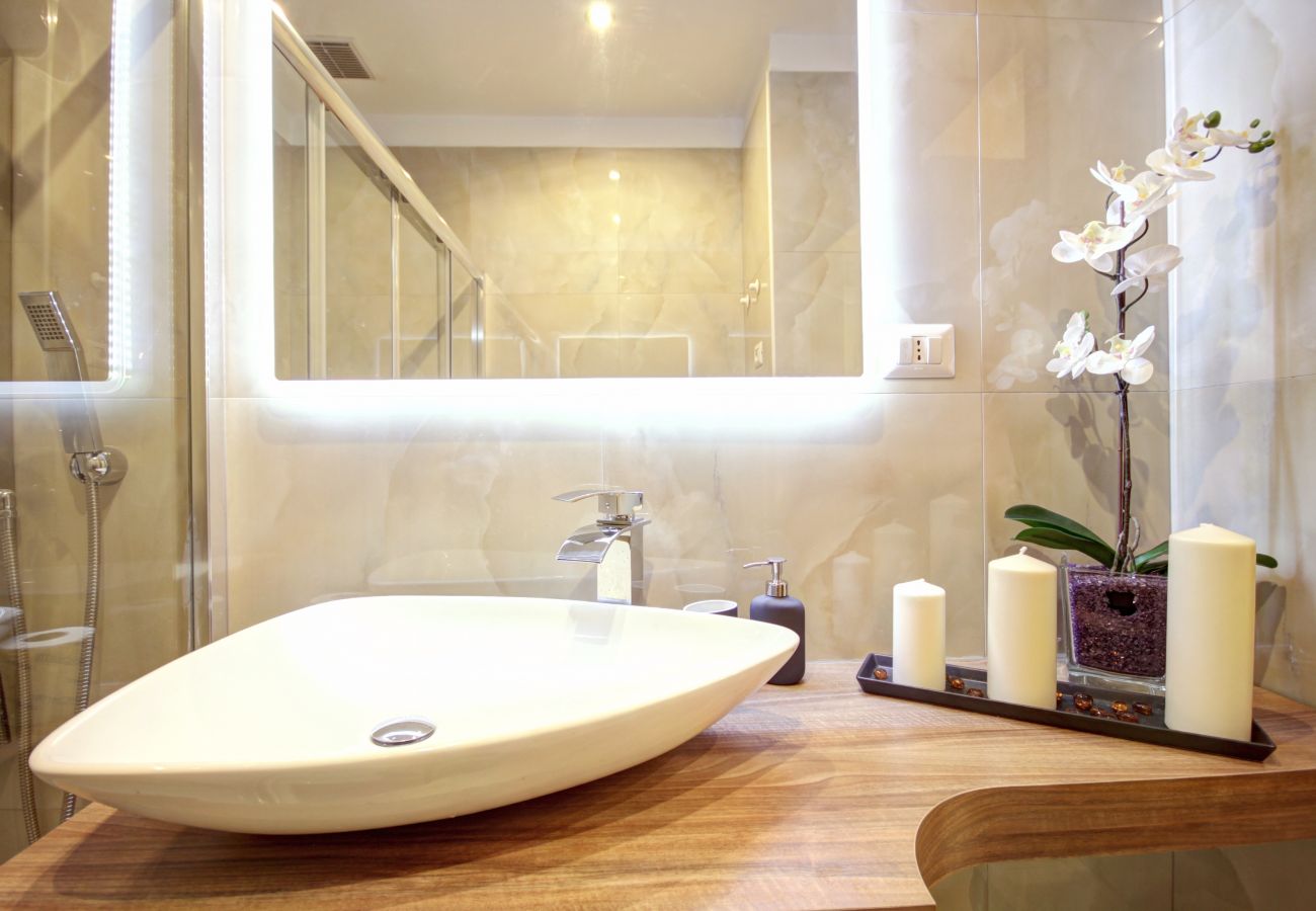Studio a Milano - Rif. 392070