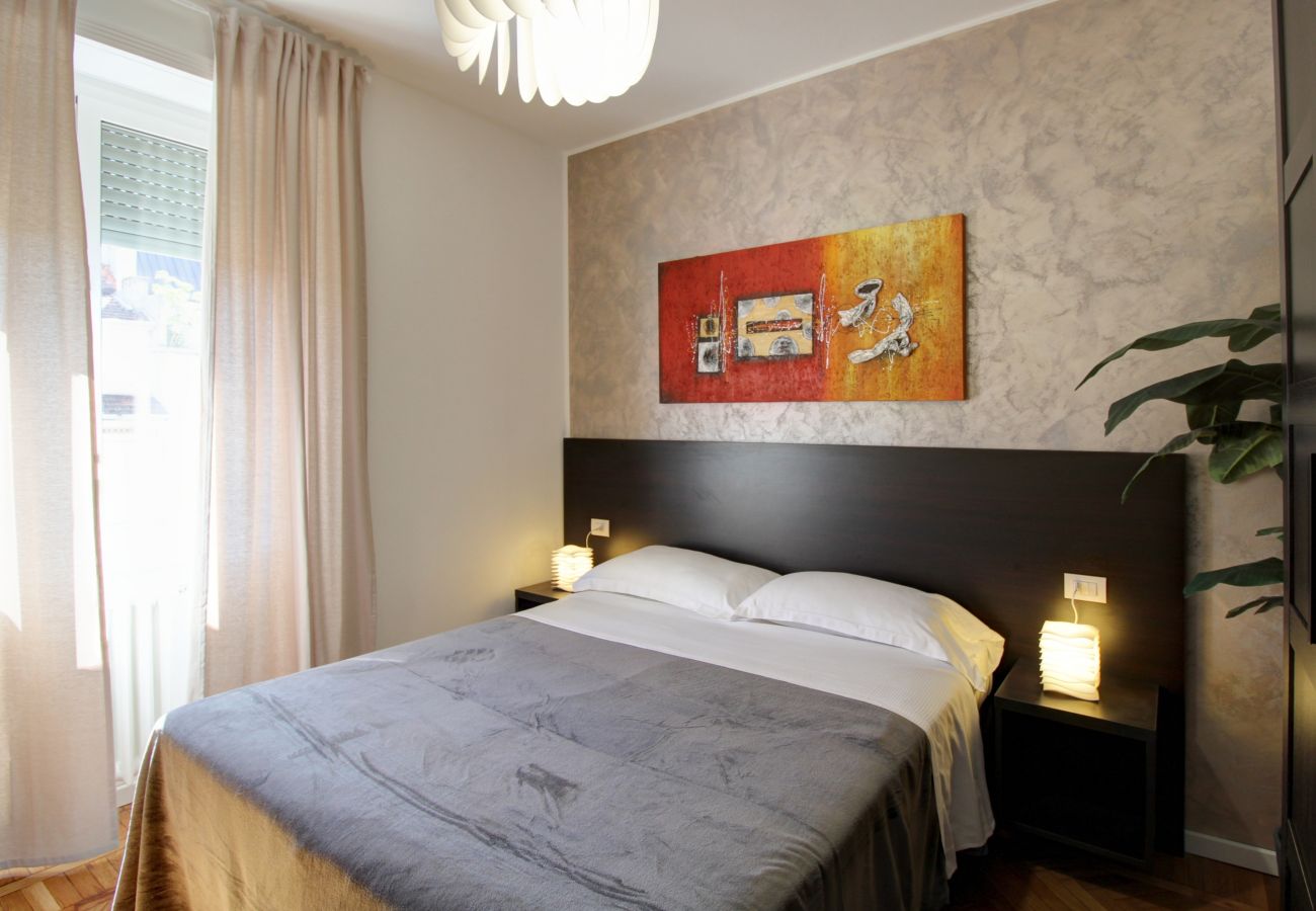 Appartamento a Milano - Rif. 392072