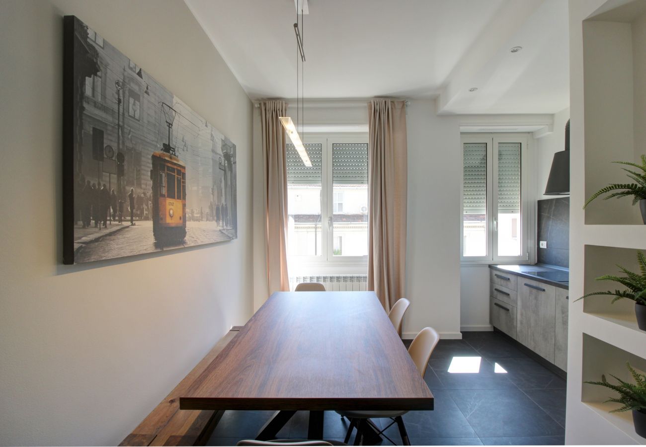 Appartamento a Milano - Rif. 392072