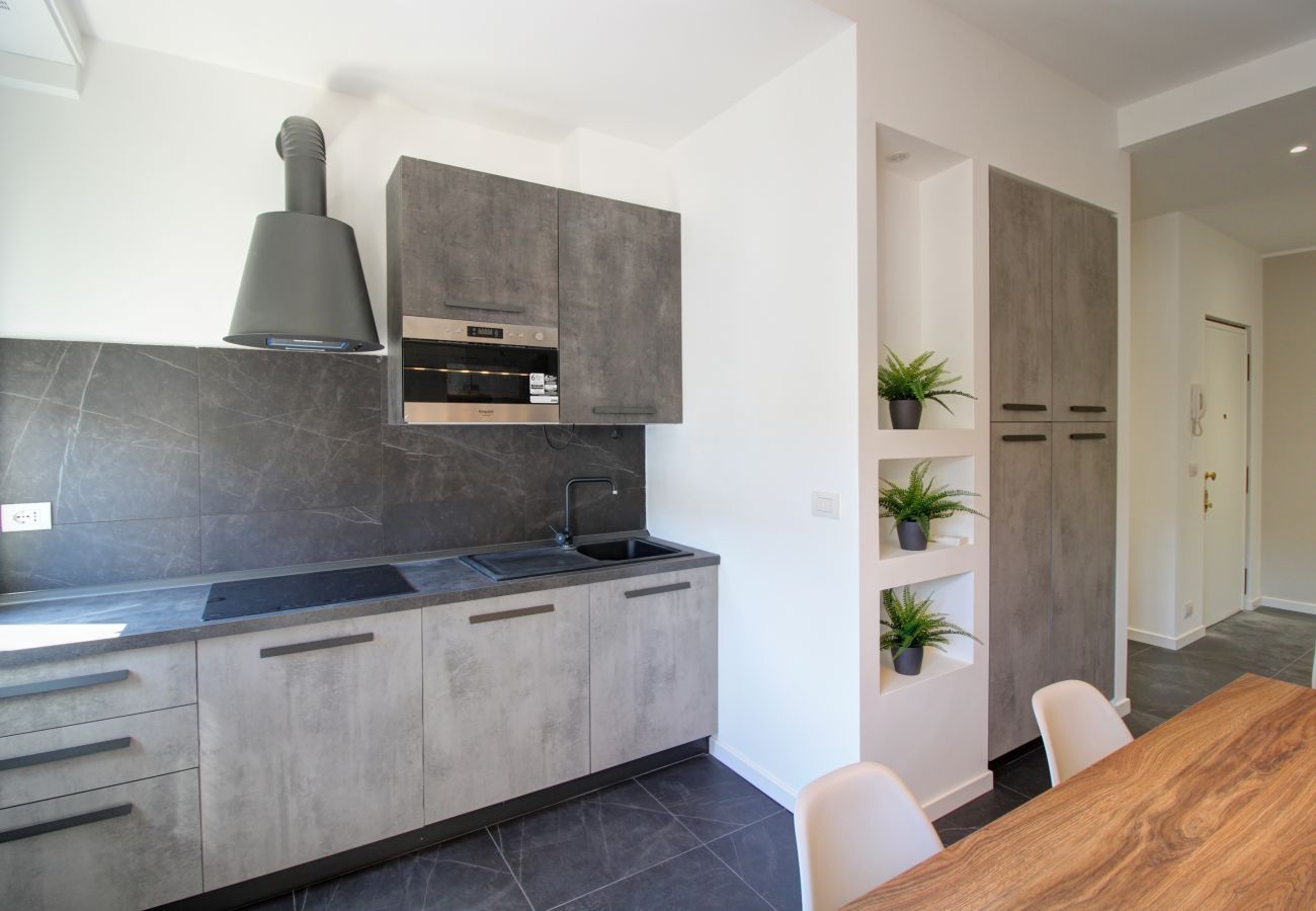 Appartamento a Milano - Rif. 392072