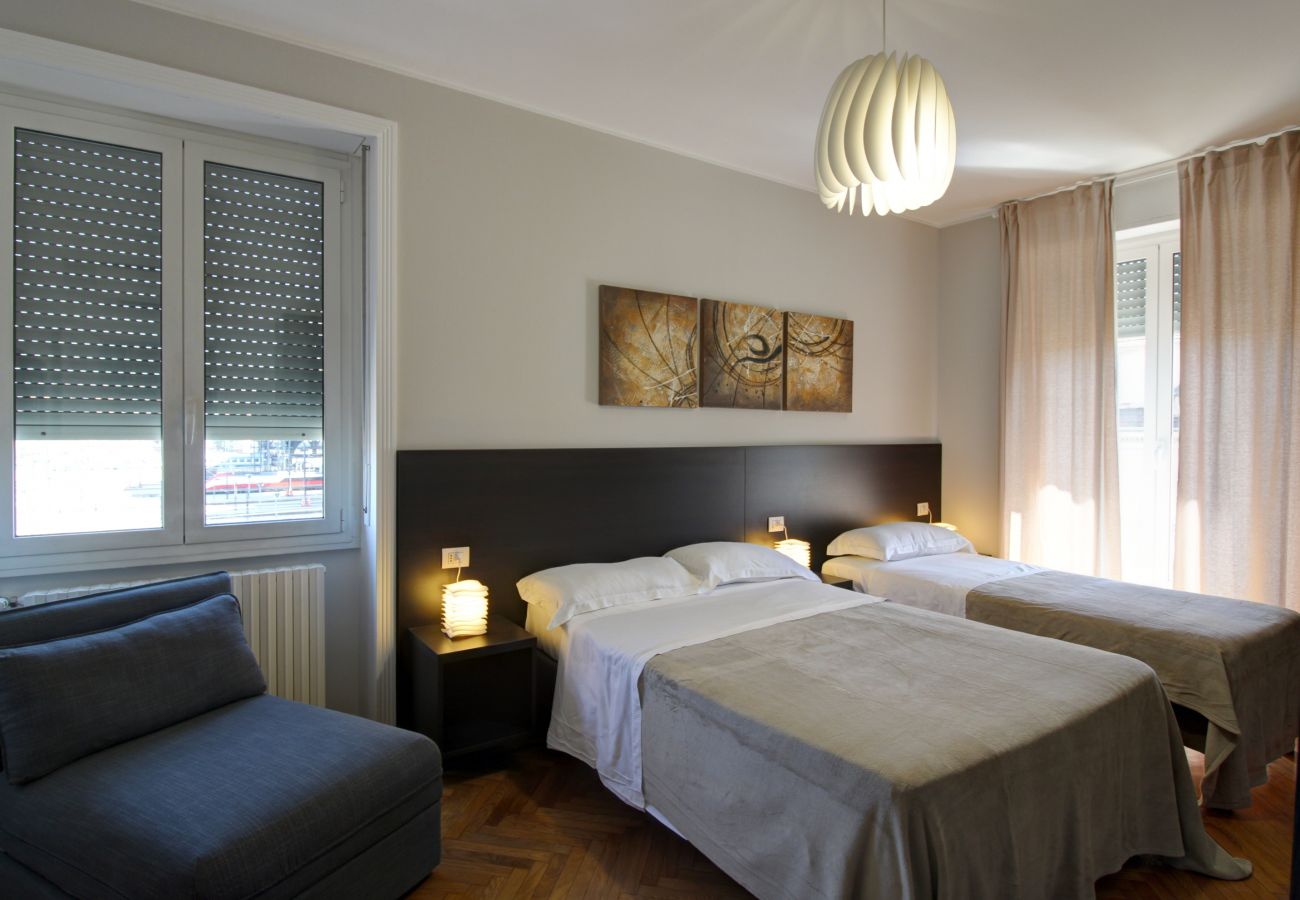 Appartamento a Milano - Rif. 392072