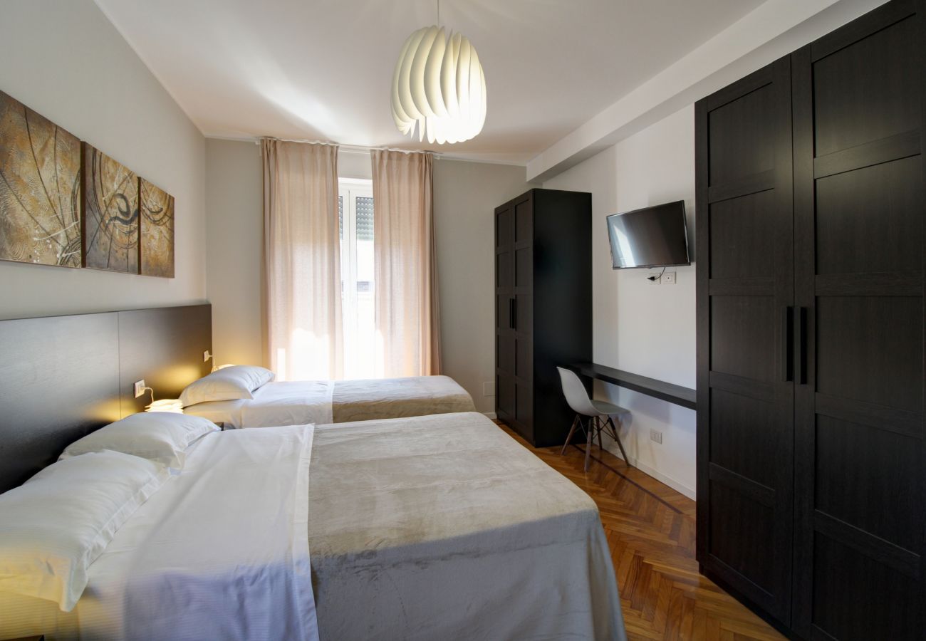 Appartamento a Milano - Rif. 392072