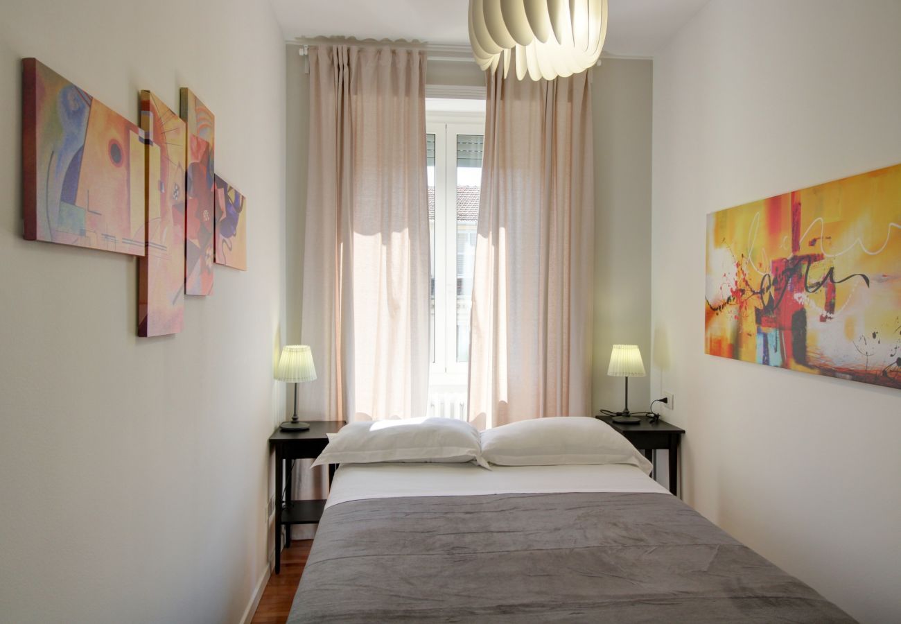 Appartamento a Milano - Rif. 392072