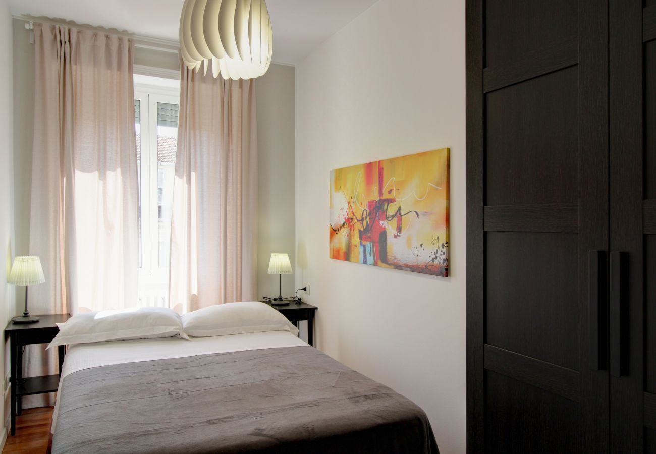 Appartamento a Milano - Rif. 392072