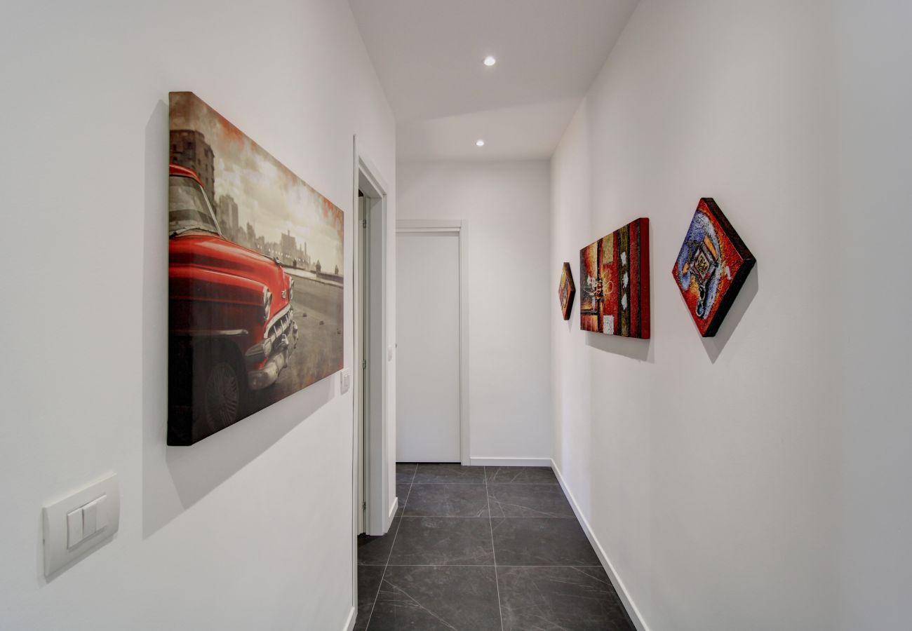 Appartamento a Milano - Rif. 392072