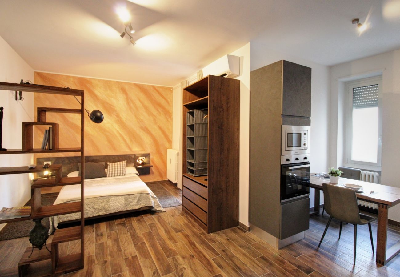 Studio a Milano - Rif. 392076