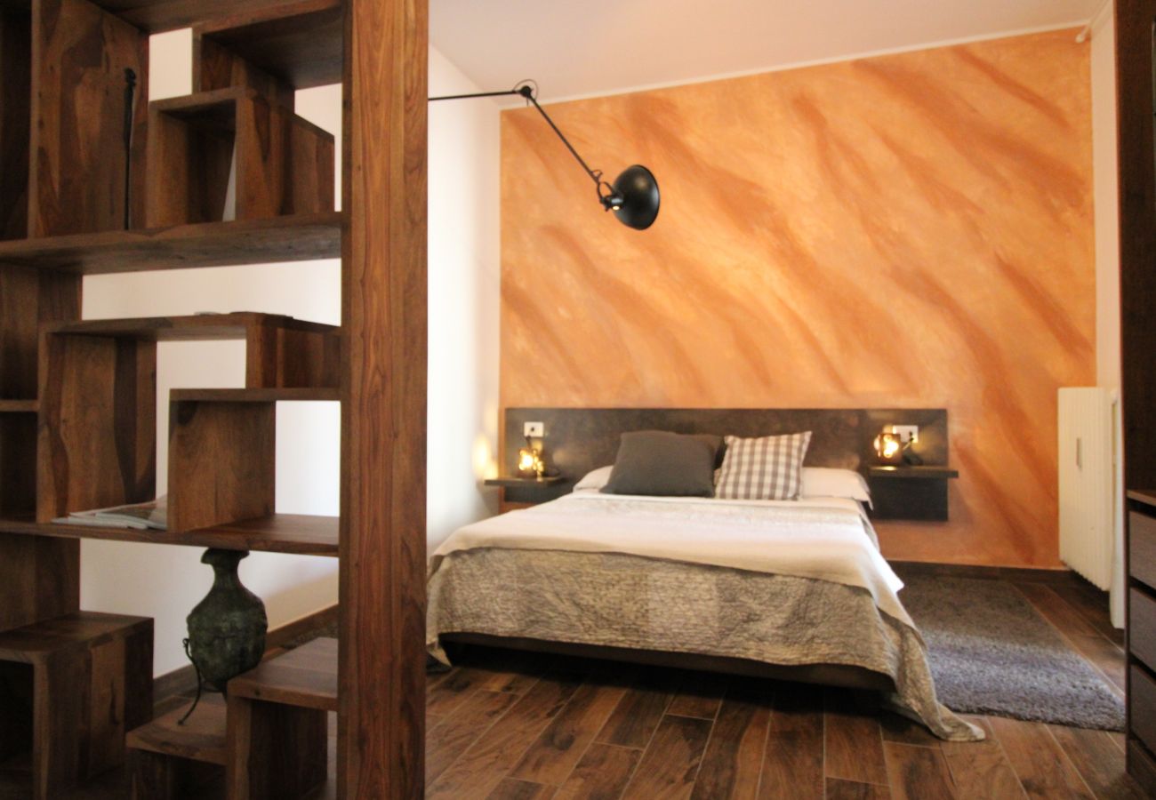 Studio a Milano - Rif. 392076
