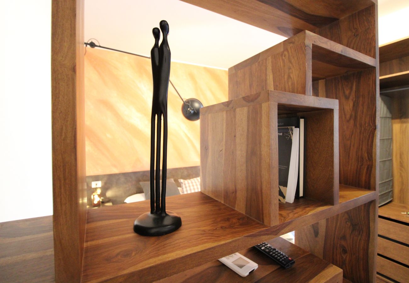 Studio a Milano - Rif. 392076