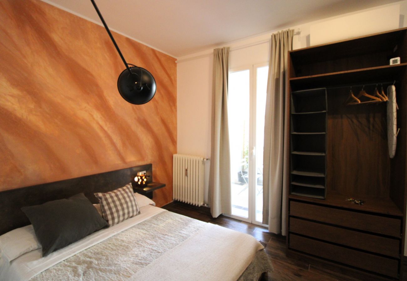 Studio a Milano - Rif. 392076