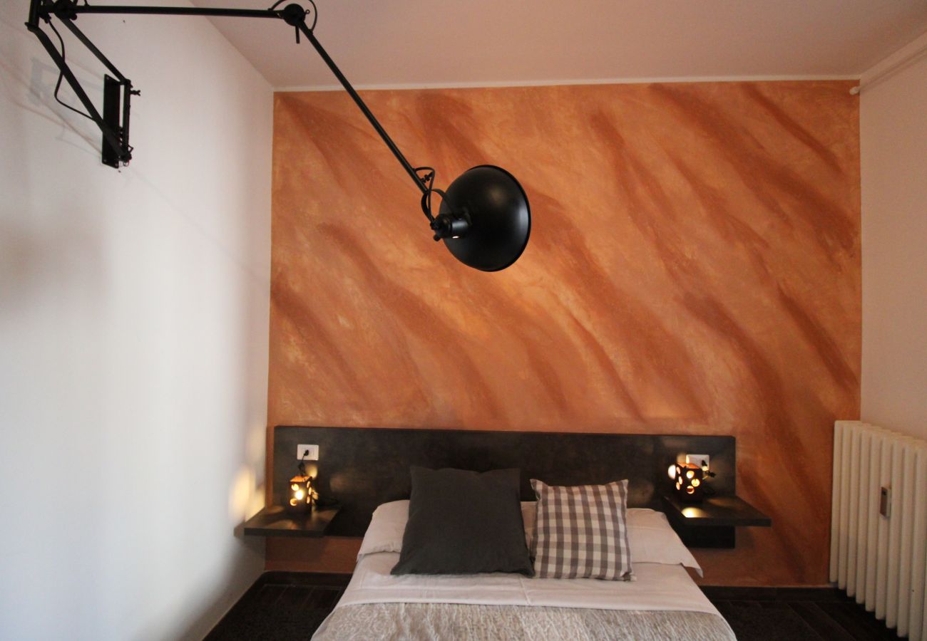 Studio a Milano - Rif. 392076