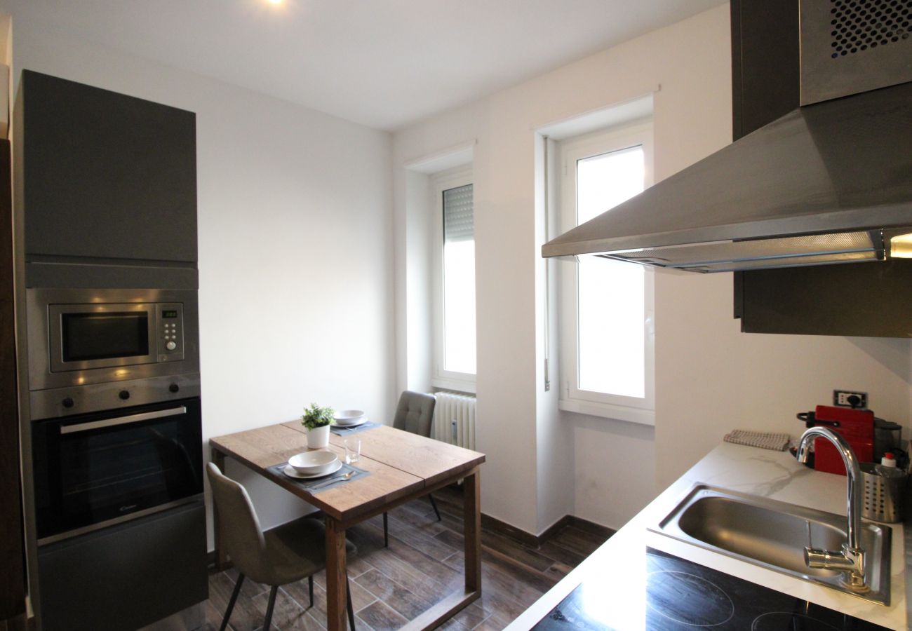 Studio a Milano - Rif. 392076