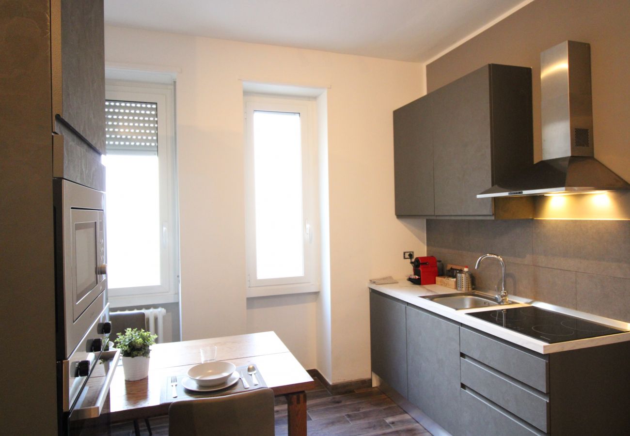 Studio a Milano - Rif. 392076