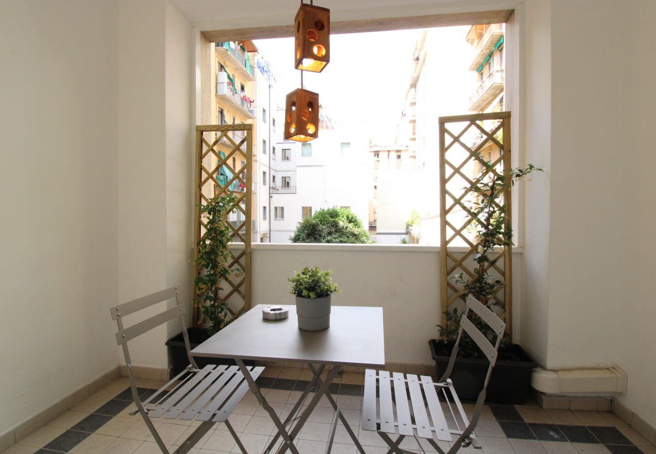 Studio a Milano - Rif. 392076