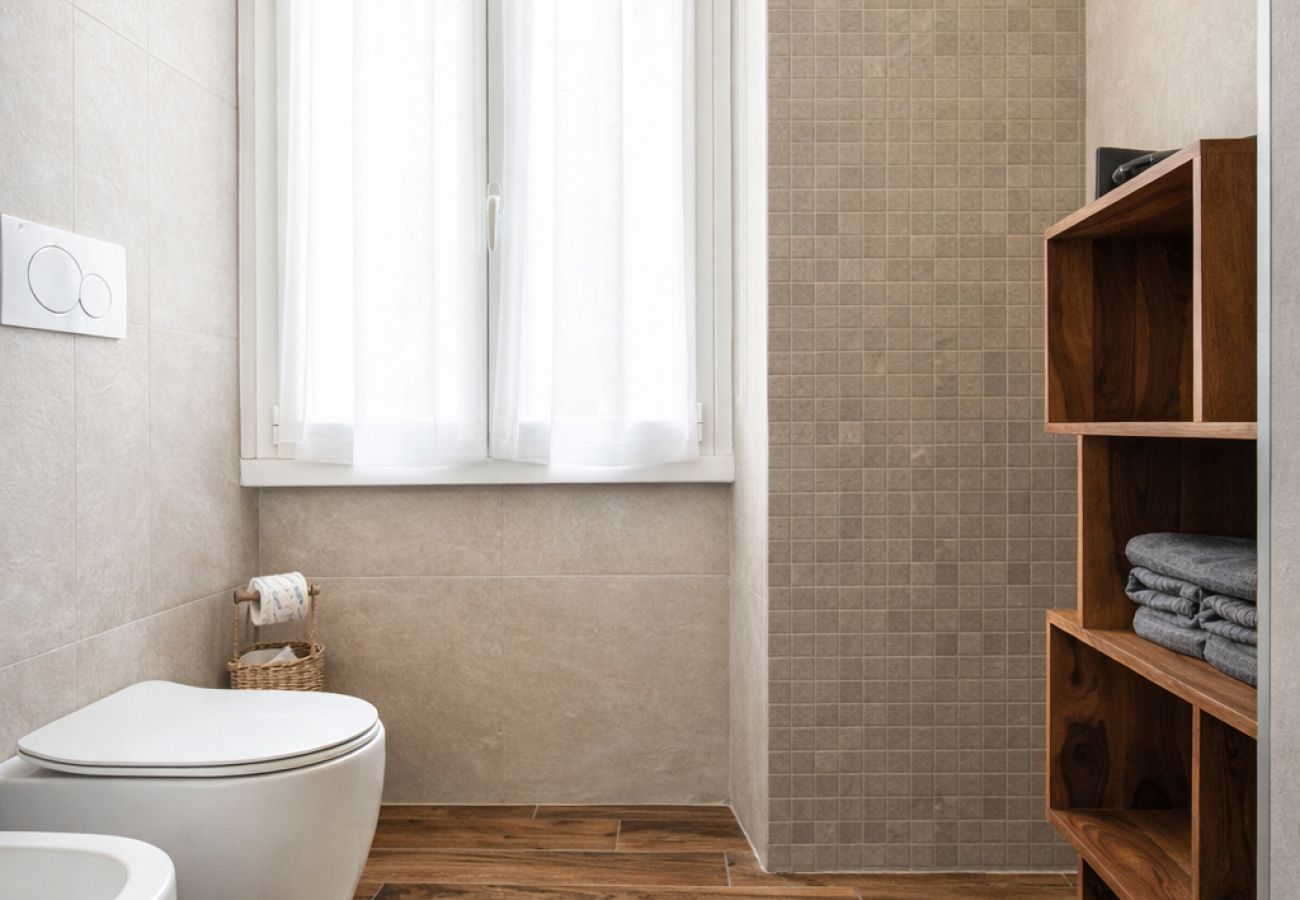 Studio a Milano - Rif. 392076