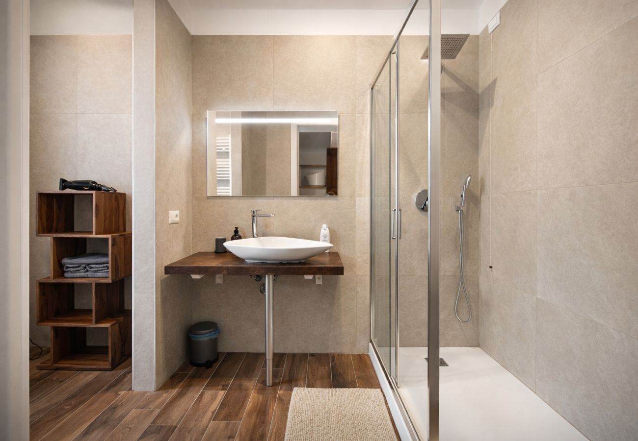 Studio a Milano - Rif. 392076