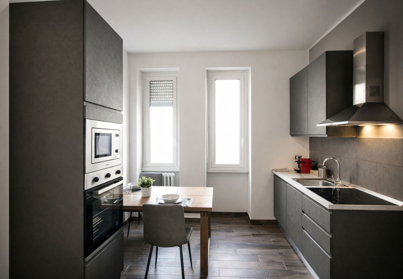 Studio a Milano - Rif. 392076