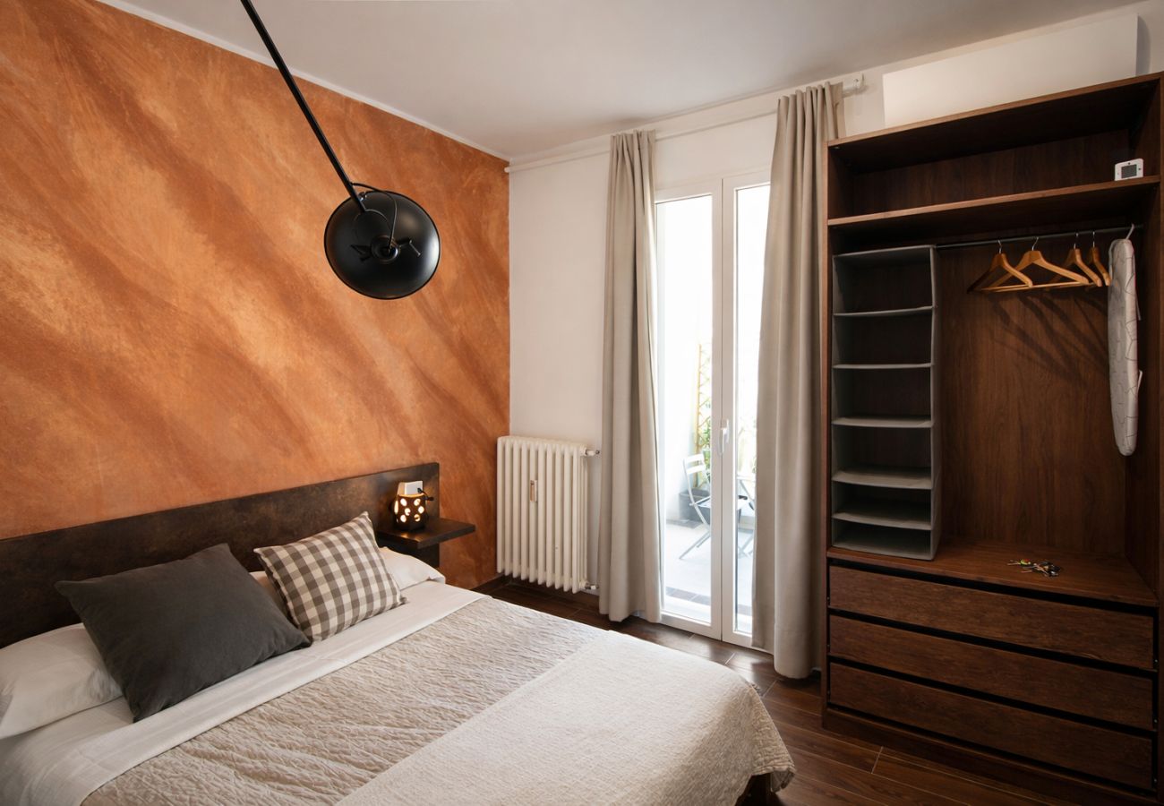 Studio a Milano - Rif. 392076